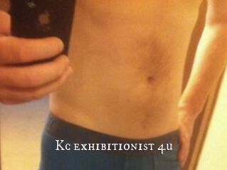 Kc_exhibitionist_4u