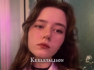 Keeleyalison