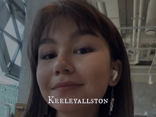 Keeleyallston