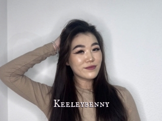 Keeleybenny