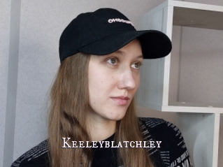 Keeleyblatchley