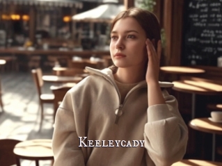 Keeleycady