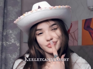 Keeleycanterbury