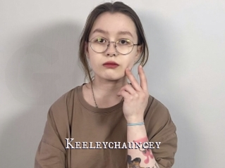 Keeleychauncey