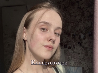 Keeleycoyner