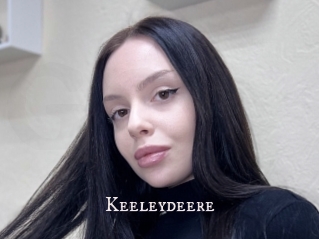 Keeleydeere