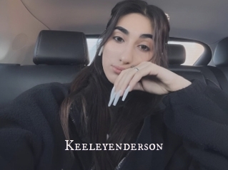 Keeleyenderson