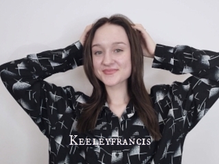 Keeleyfrancis