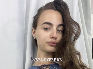 Keeleyfrere