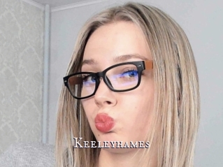 Keeleyhames