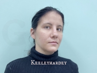Keeleyhardey