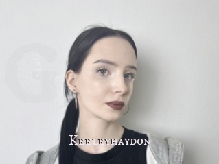 Keeleyhaydon