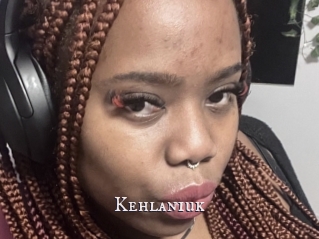 Kehlaniuk