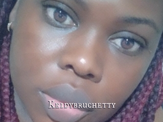 Keidybruchetty