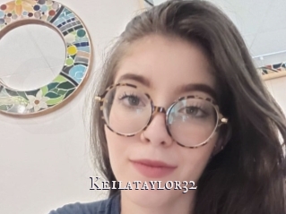 Keilataylor32