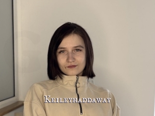 Keileyhaddaway