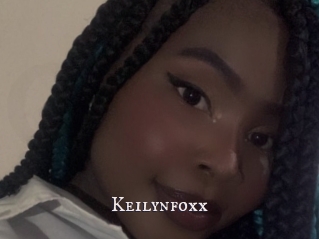Keilynfoxx