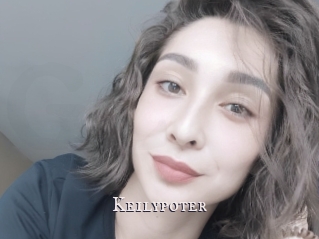 Keilypoter