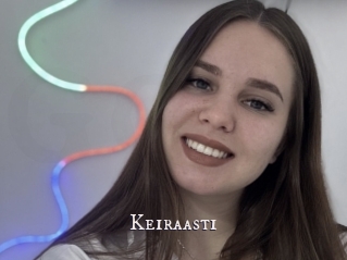 Keiraasti
