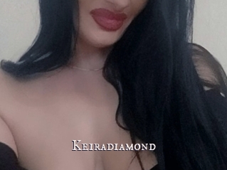 Keiradiamond