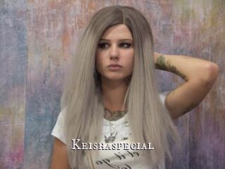 Keishaspecial