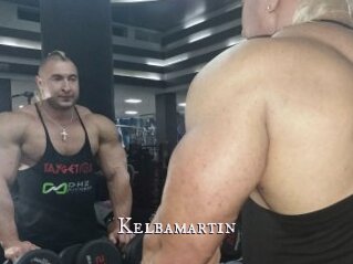 Kelbamartin