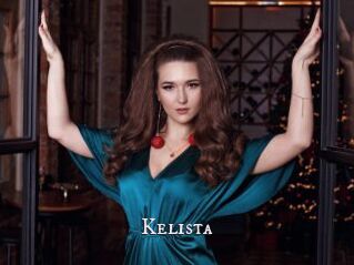 Kelista