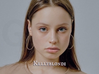 Kellyblondi