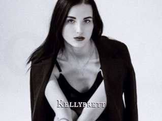 Kellybrett