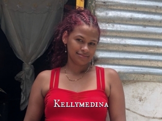 Kellymedina