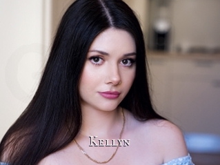 Kellyn