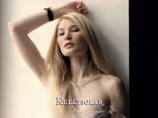 Kellysolar