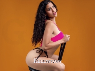 Kellystony