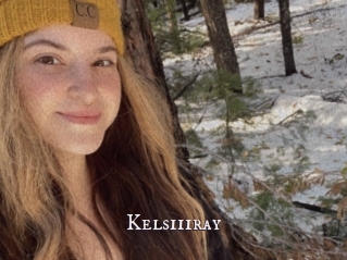 Kelsiiiray