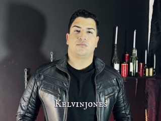 Kelvinjones