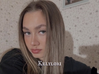 Kelylori