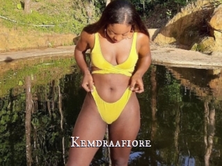 Kemdraafiore