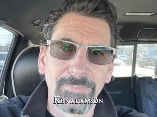 Kenadamson