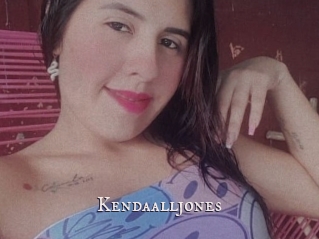 Kendaalljones