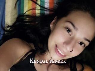 Kendal_ferrer