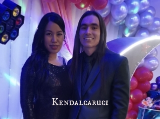 Kendalcaruci