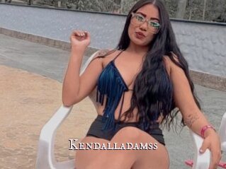 Kendalladamss