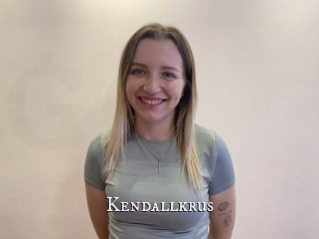 Kendallkrus