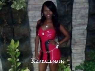 Kendallmash