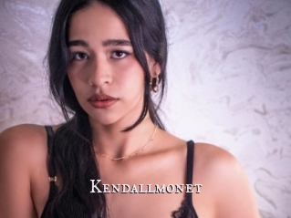 Kendallmonet