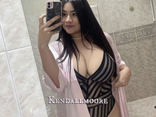 Kendallmoore