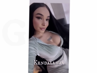 Kendallrua