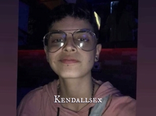 Kendallsex