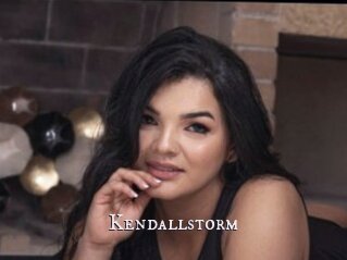 Kendallstorm