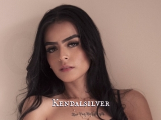 Kendalsilver